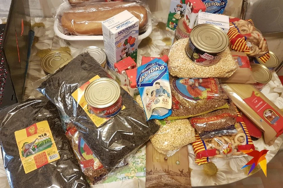 В Рязани школьникам-льготникам выдадут питание за оставшиеся дни мая.