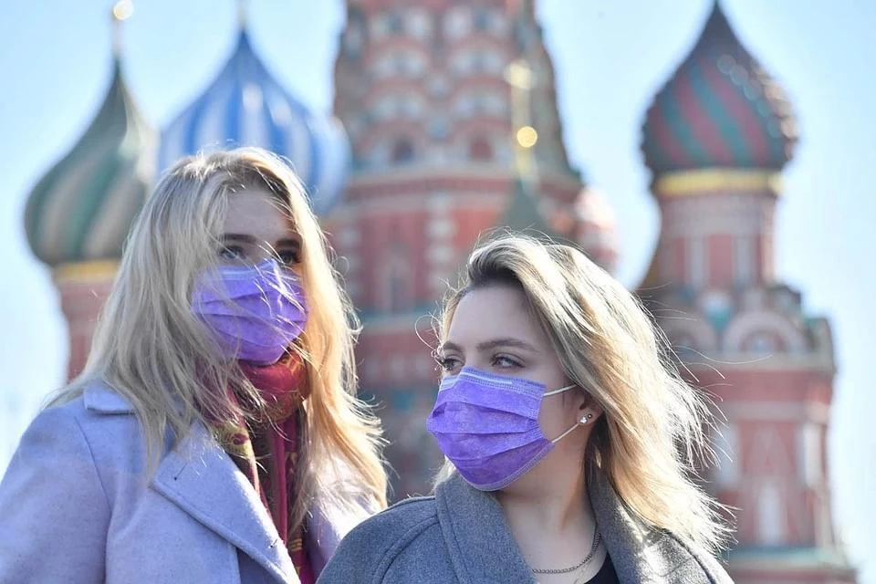 Власти Москвы приобрели крупнейшего производителя масок в России