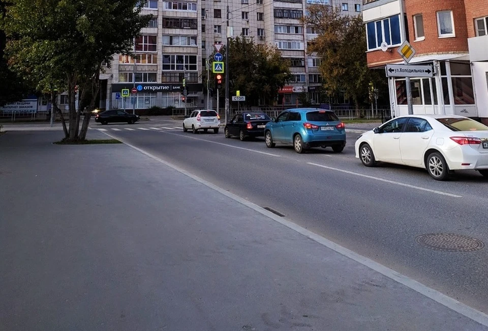 Содержание дорог в Тюмени обойдется бюджету в миллиард рублей.