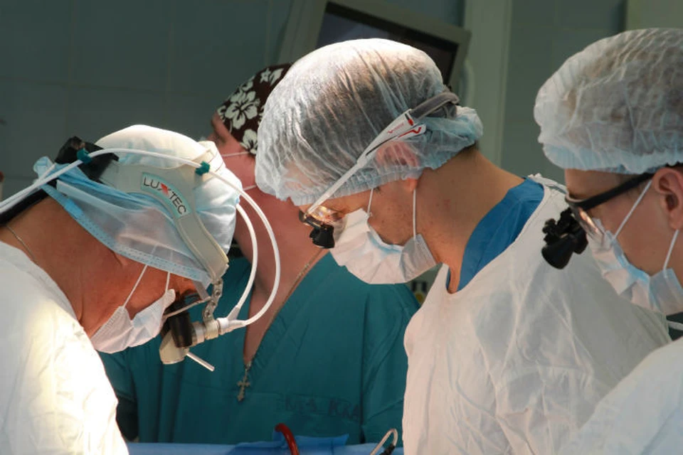 14 врачей хирургического отделения Шуйской ЦРБ заболели COVID-19