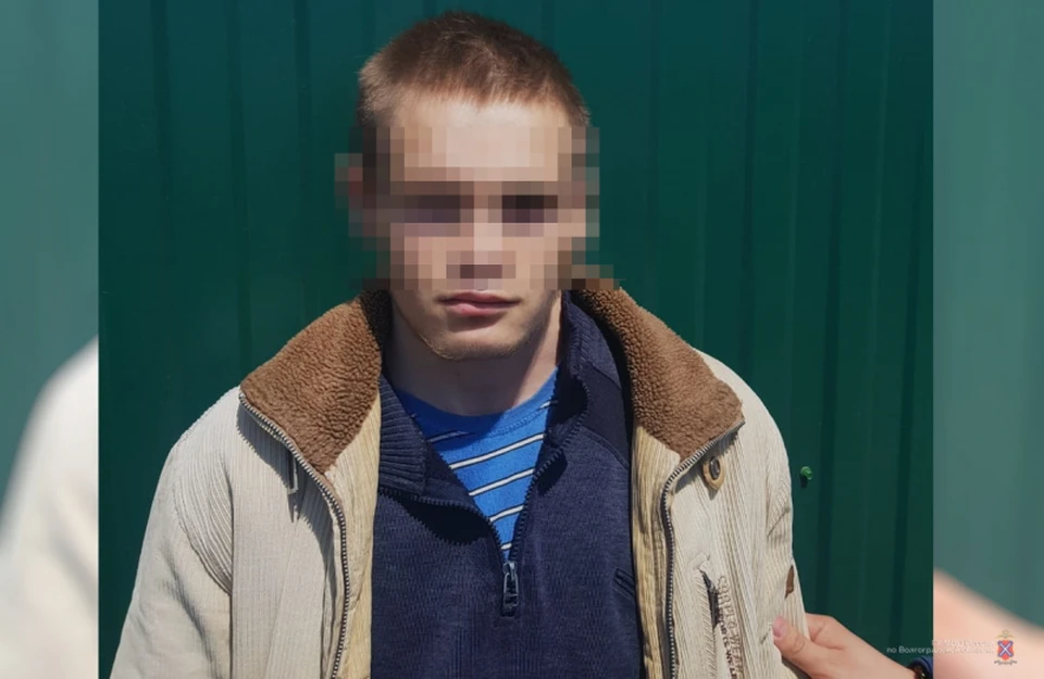 Парень уже имел судимость за кражу, теперь ему грозит до 10 лет колонии.