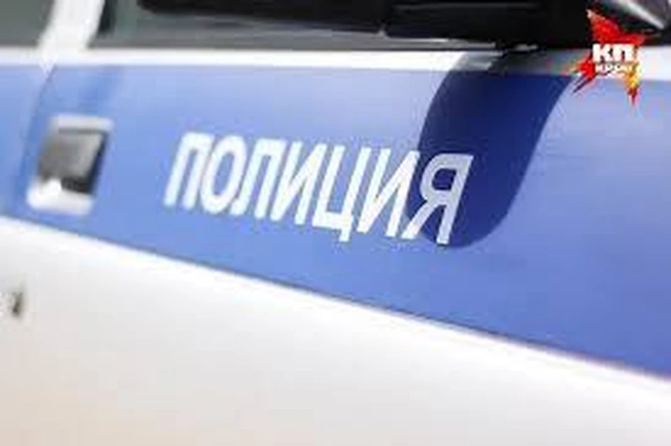 Оскольчанка написала в полицию ложный донос.