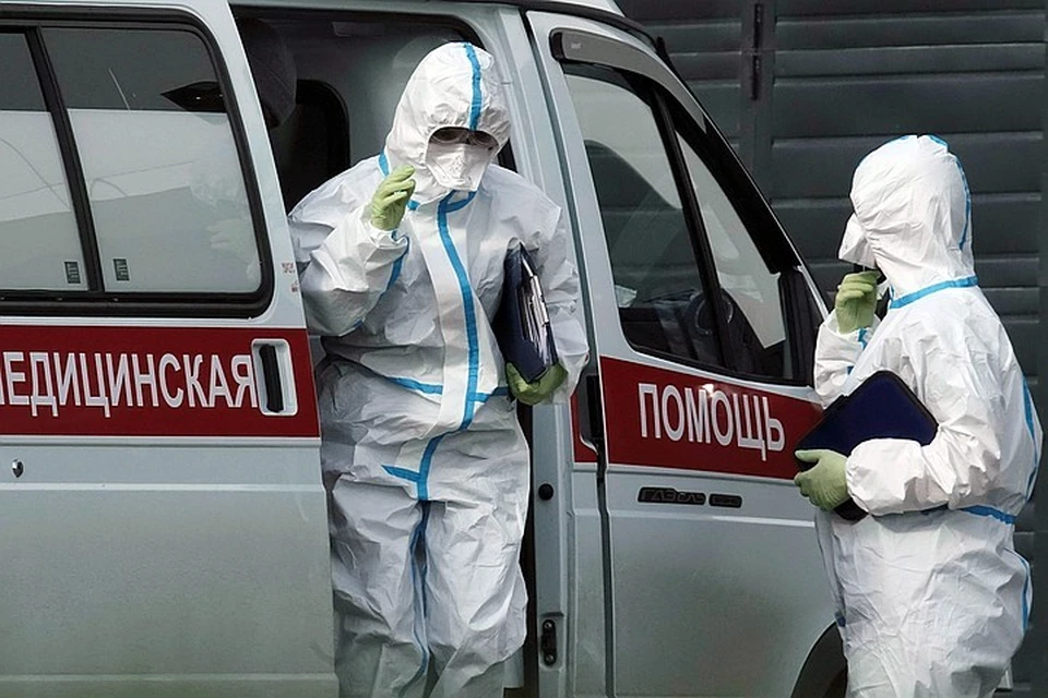 13 мая Bloomberg опубликовало материал под заголовком "Эксперты хотят знать, почему коронавирус не убил больше русских", но вскоре его изменили