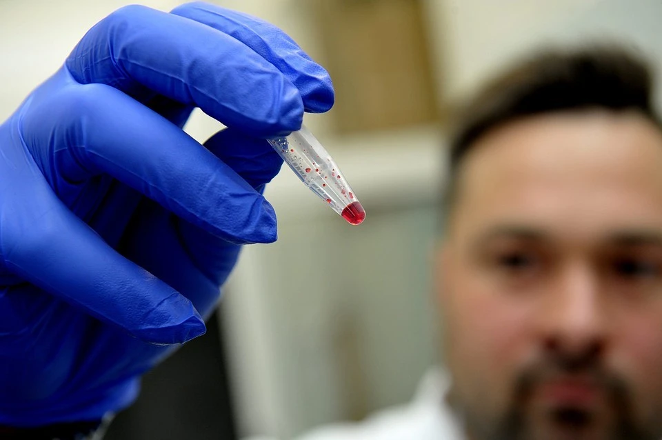 В США несколько исследовательских групп создают вакцину