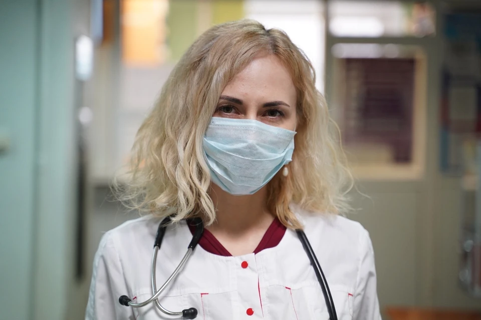 В Самарской области продолжают бороться с коронавирусом