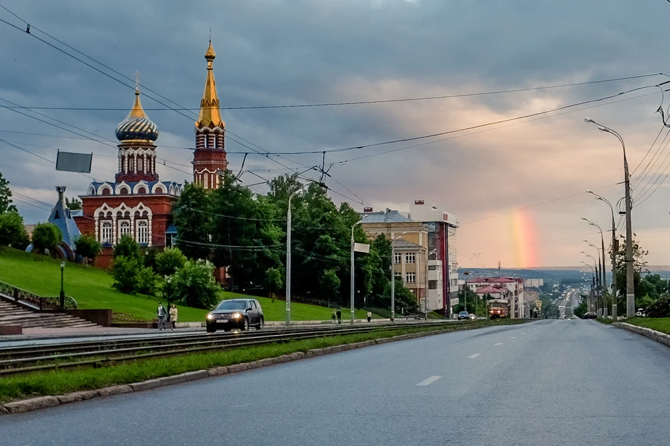 Фото: архив КП