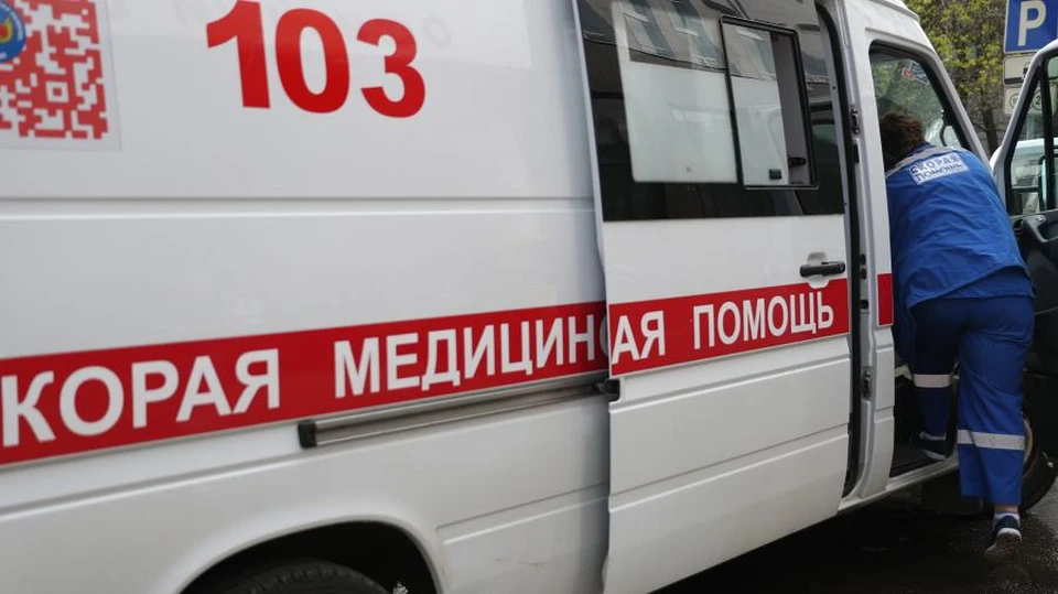 В томском обсерваторе зафиксирована вторая смерть.