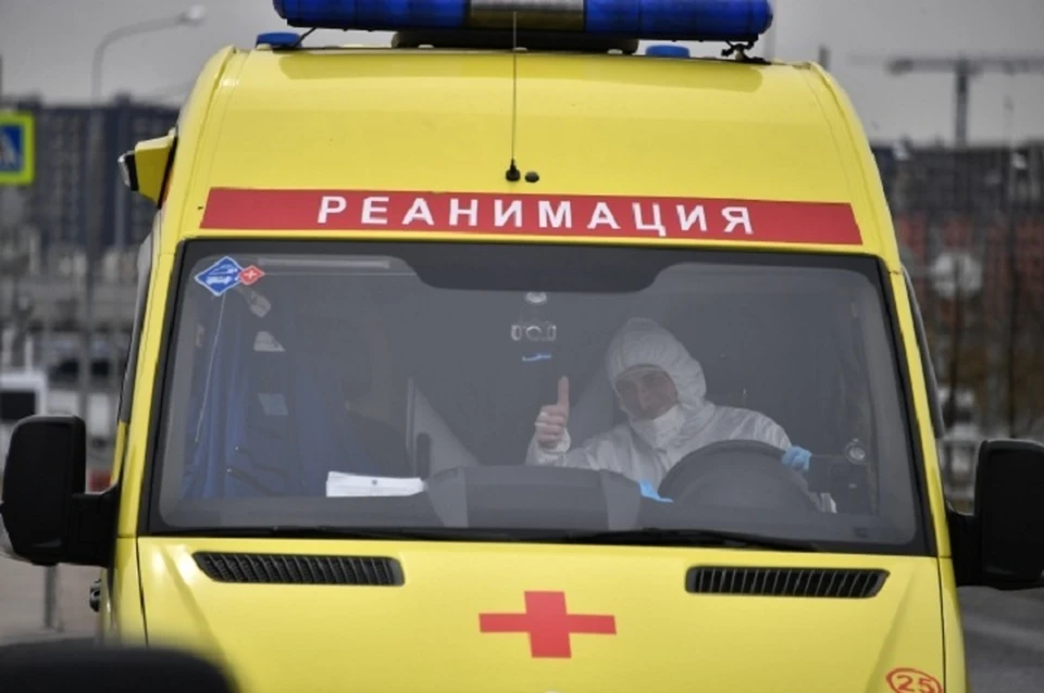 Фото: Иван Макеев