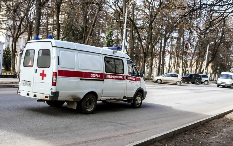 В регионе от коронавируса умер 21 человек.