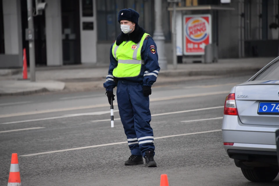 Только за минувшие сутки, два десятка водителей на Дону сели за руль в нетрезвом виде.