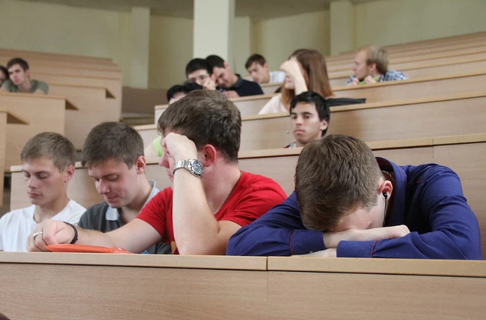 Аттестаты будут выданы всем выпускникам.