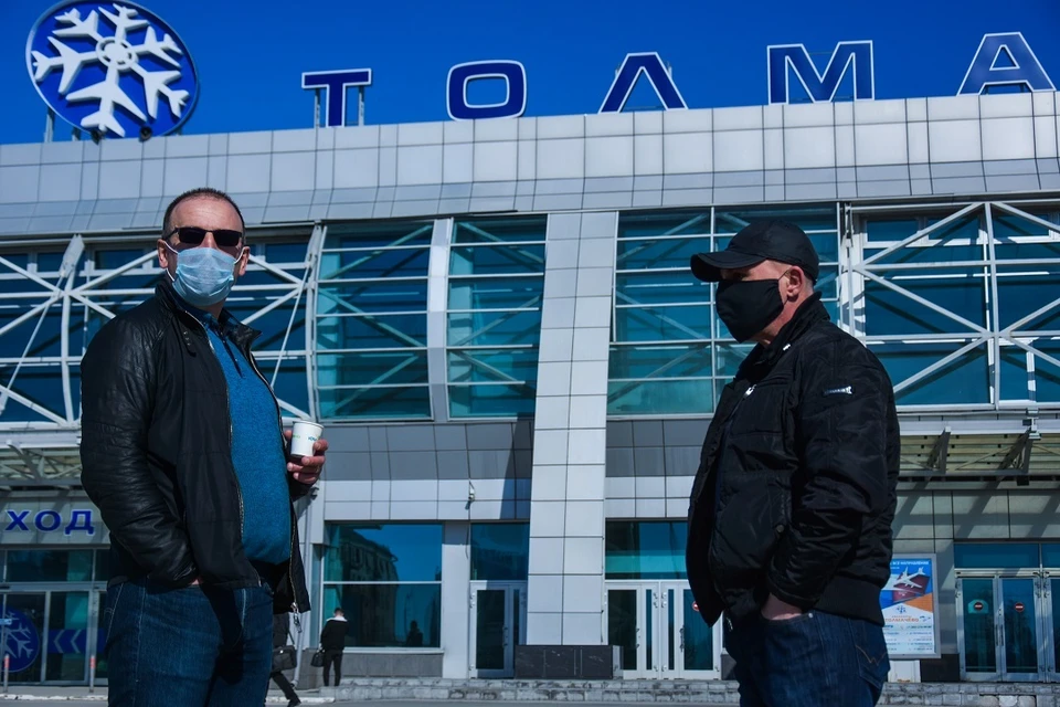 В Новосибирск прилетит самолет с туристами из охваченной коронавирусом Малайзии