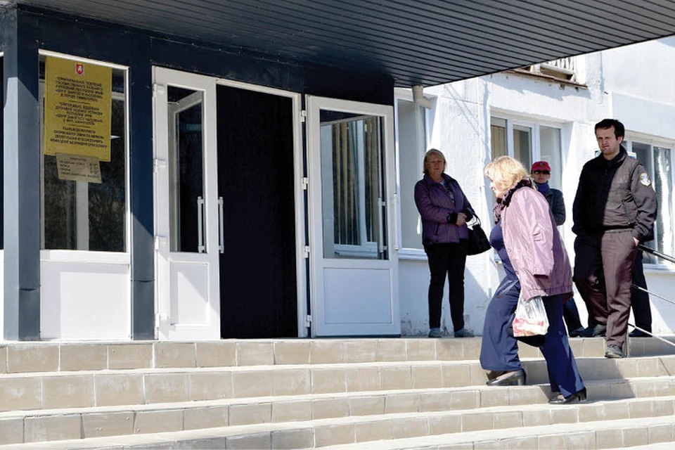 Безработица за время карантина выросла в Крыму в 5 раз