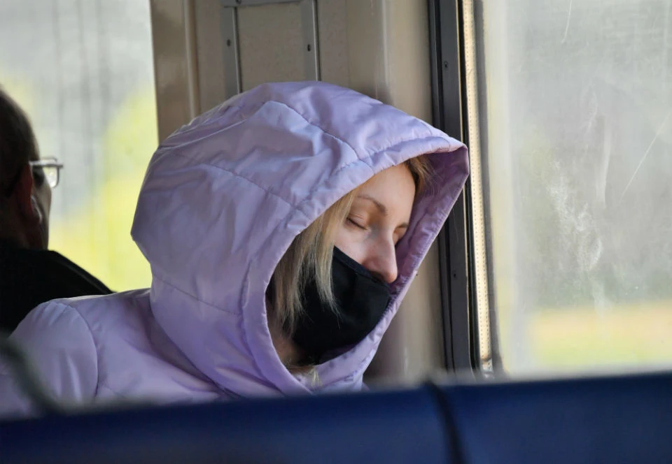 В Мурманске ухудшилась обстановка с коронавирусом.