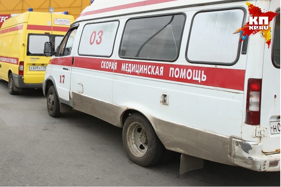 В Белгородской области водителей специальных бригад скорой помощи должны тестировать на COVID-19.