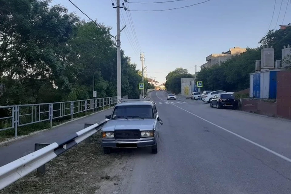 Фото: ГИБДД по Краснодарскому краю