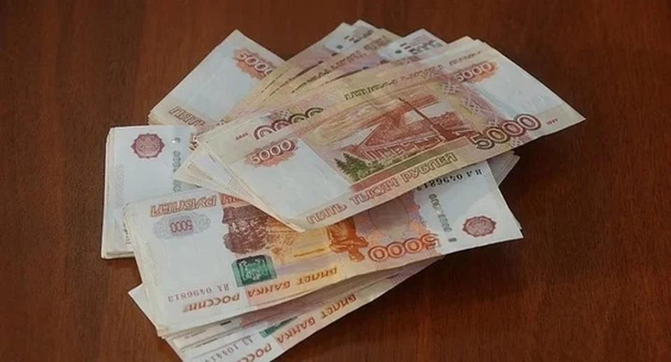 Одобрение по кредитам на зарплату на общую сумму 28 млрд рублей получили уже 5 тысяч компаний