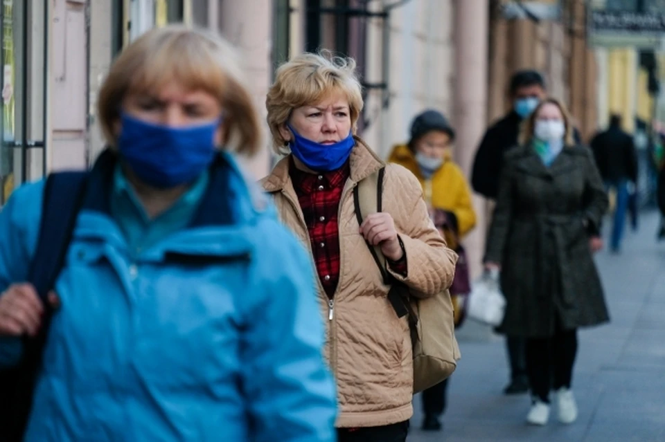 30 % от общего числа заболевших COVID-19 уже выздоровели.