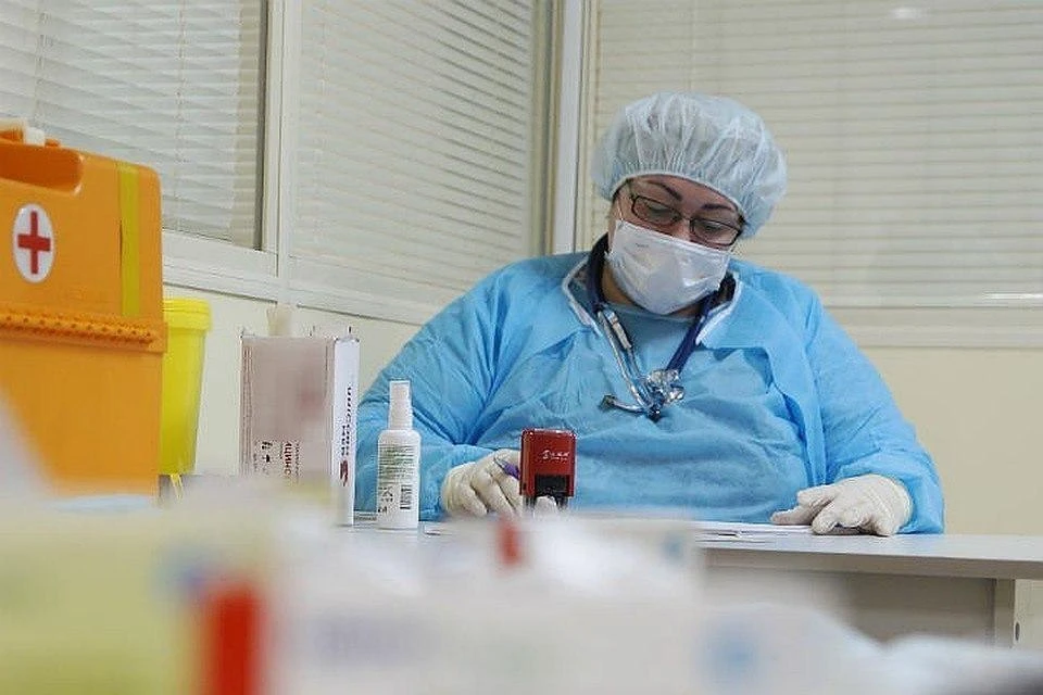 Коронавирус в Адыгее, последние новости
