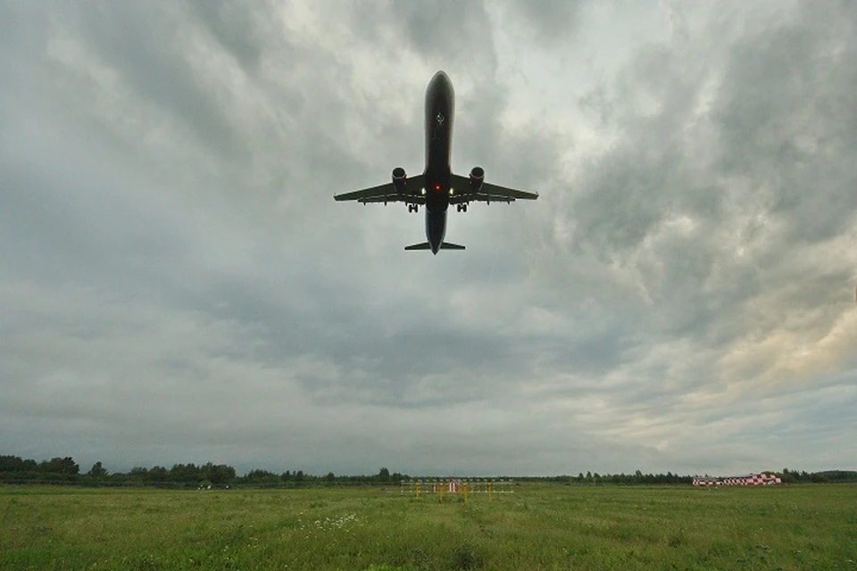 С начала лета из Екатеринбурга запускают прямой рейс до Минеральных вод