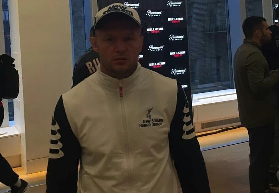 Александр Шлеменко сообщил, что не готов ставить прививку от коронавируса.
