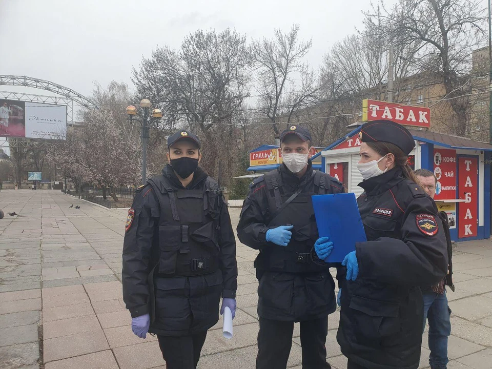 Рынки ждет новая волна проверок соблюдения масочного режима