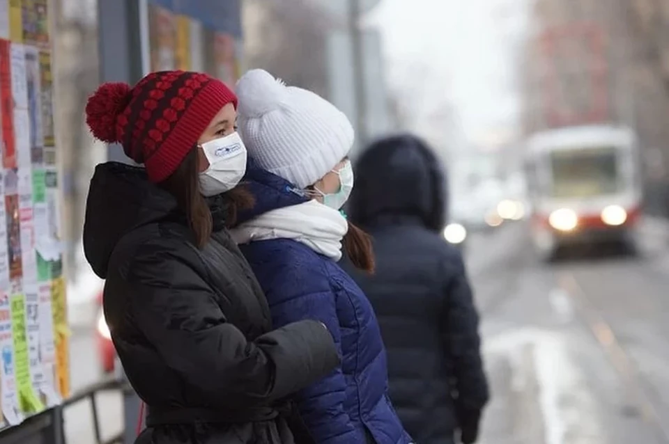 Цифровые пропуска в Москве продолжат действовать до 14 июня