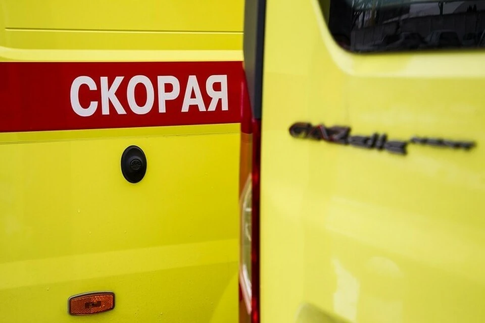 В Краснодарском крае спасли девочку с батарейкой в желудке