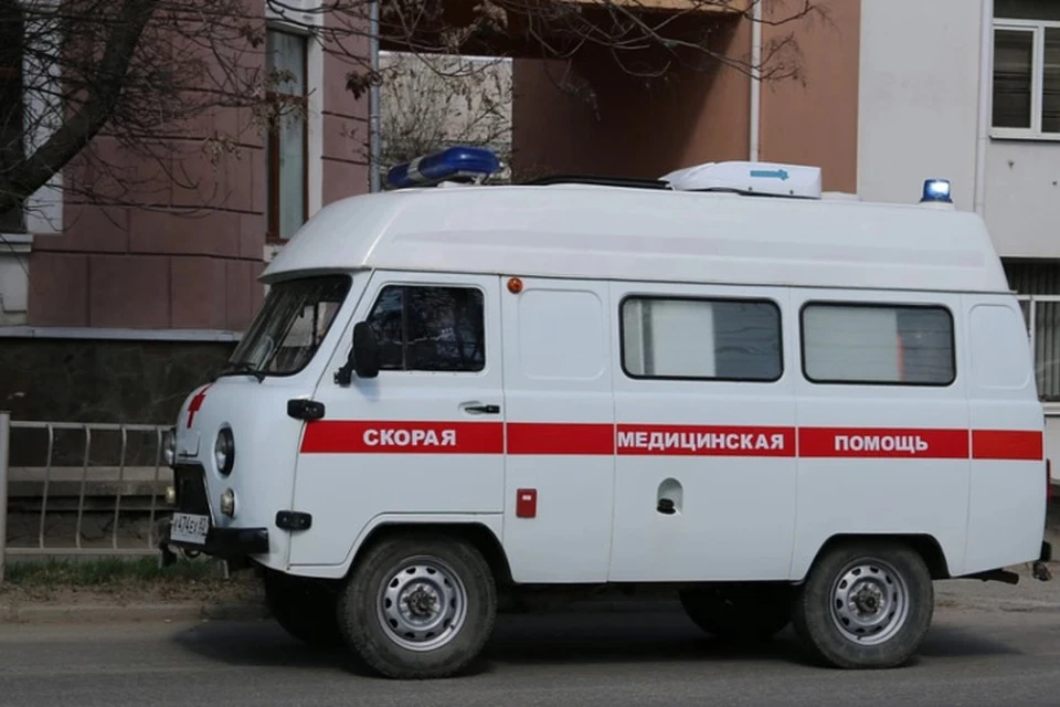 В Краснодарском крае скончались два пациента с коронавирусом