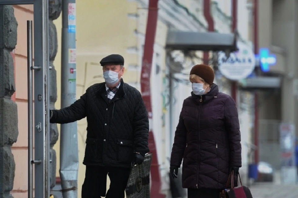Коронавирус в Ростове-на-Дону, новости на 29 мая 2020 года. Фото: архив "КП"