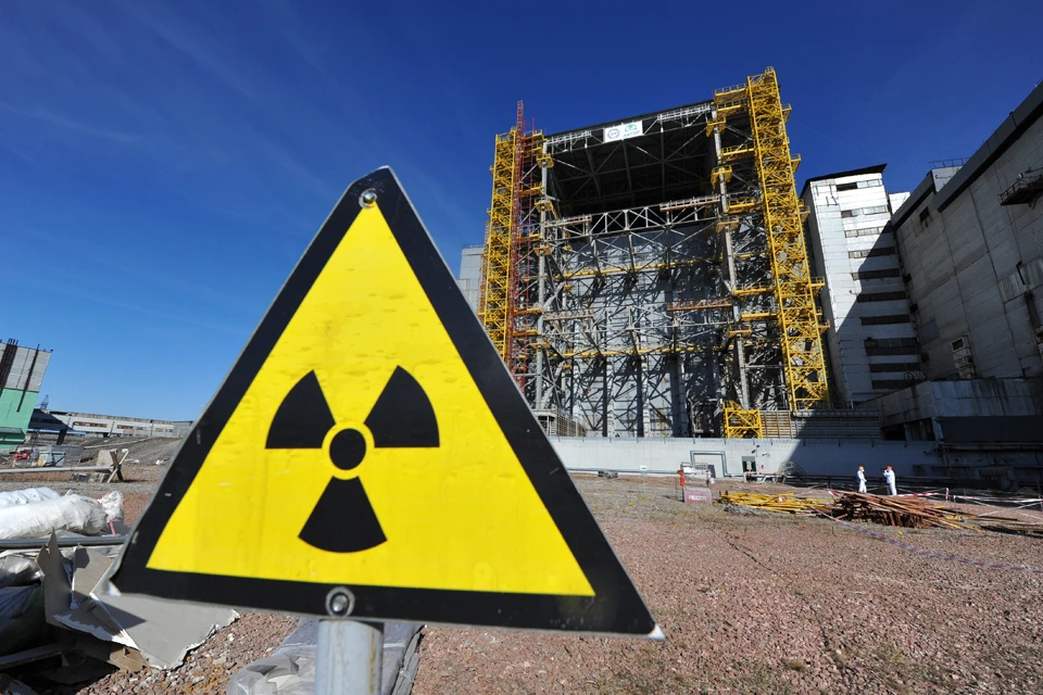 Если не соблюдать правила безопасности "Чернобыль" может повториться.