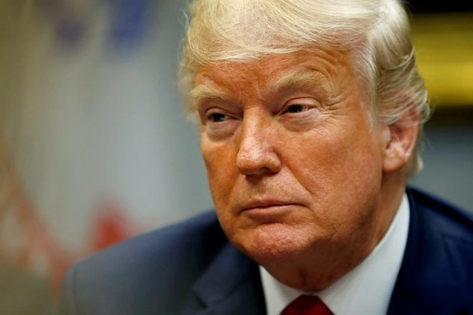 Трамп пригрозил закрыть Twitter на территории США