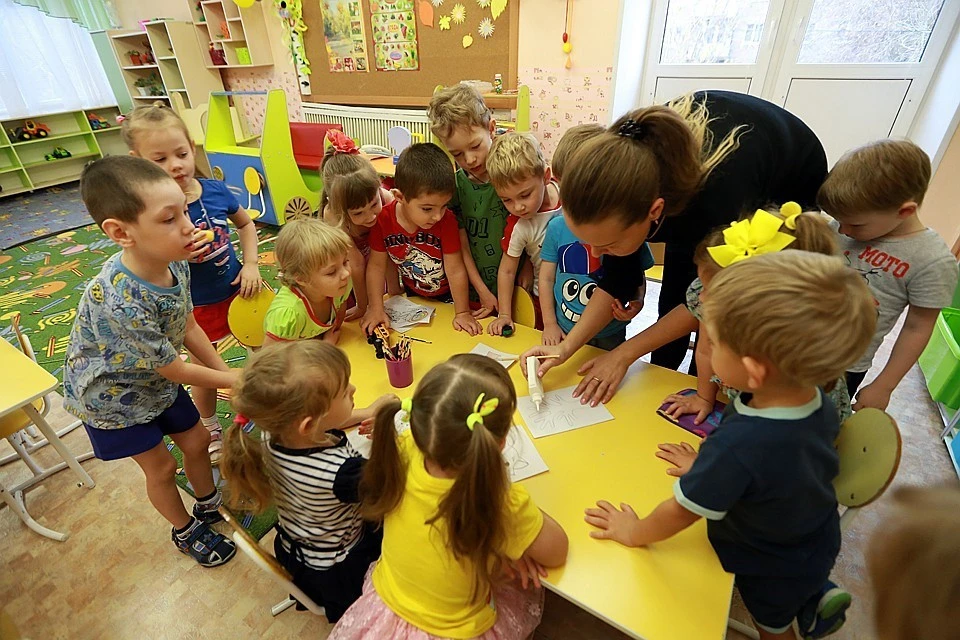Иллюстрационное фото