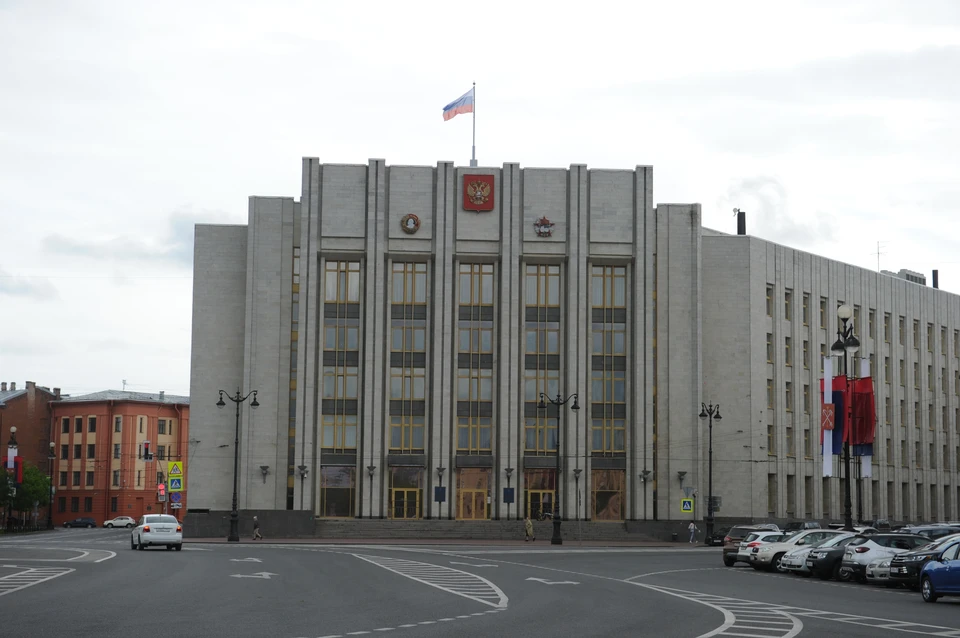 В Ленобласти 53 новых случая заражения коронавирусом.