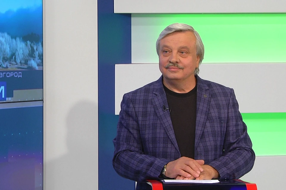Борис Кайнов: «Надеемся, что зритель вернется к нам в зал не в том шахматном порядке, который нам предлагают»