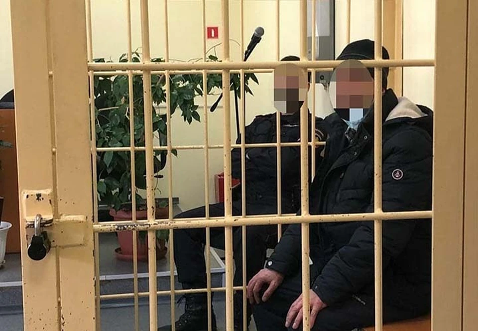На лишний год задержится в Хабаровском крае иностранец-нелегал ФОТО: ГУ МВД России по Хабаровскому краю