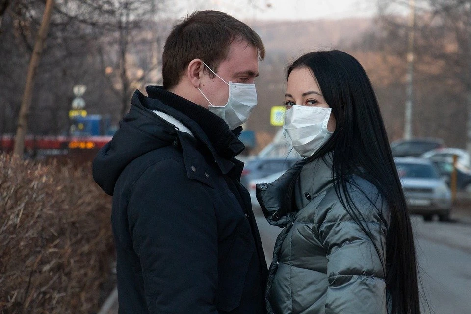 Жизнь после пандемии коронавируса: что ждут от государства россияне? Фото - pixabay.com.