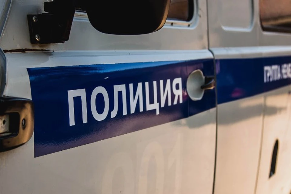 Двое мужчин посадили ребенка в багажник: комментарий полиции Кузбасса