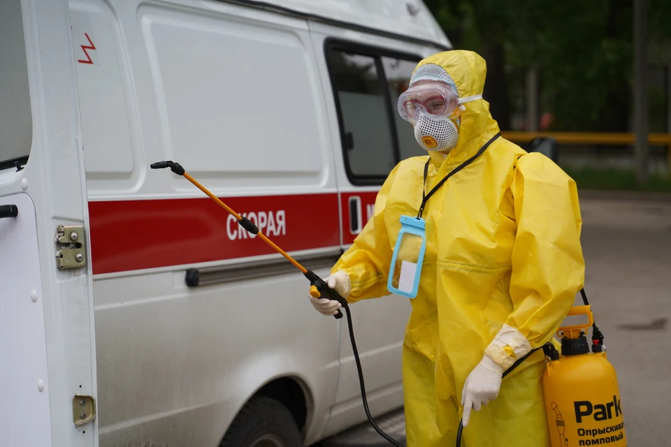 За сутки в Омской области выявлено еще 26 заразившихся коронавирусом.