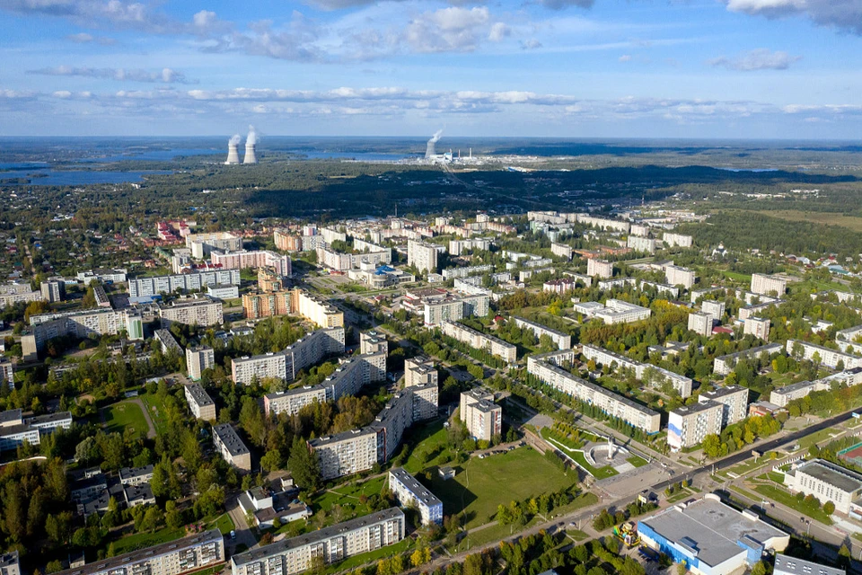 Проекты благоустройства будут реализованы на территории Удомельского городского округа. Фото: ПТО