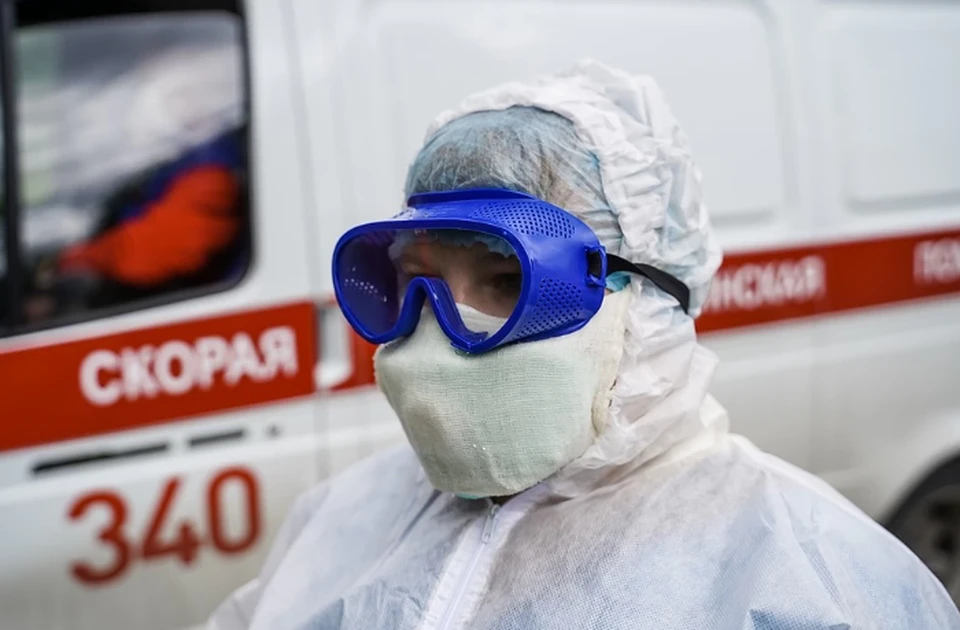 В сутки еще две лаборатории будут проводить около 100 исследований.