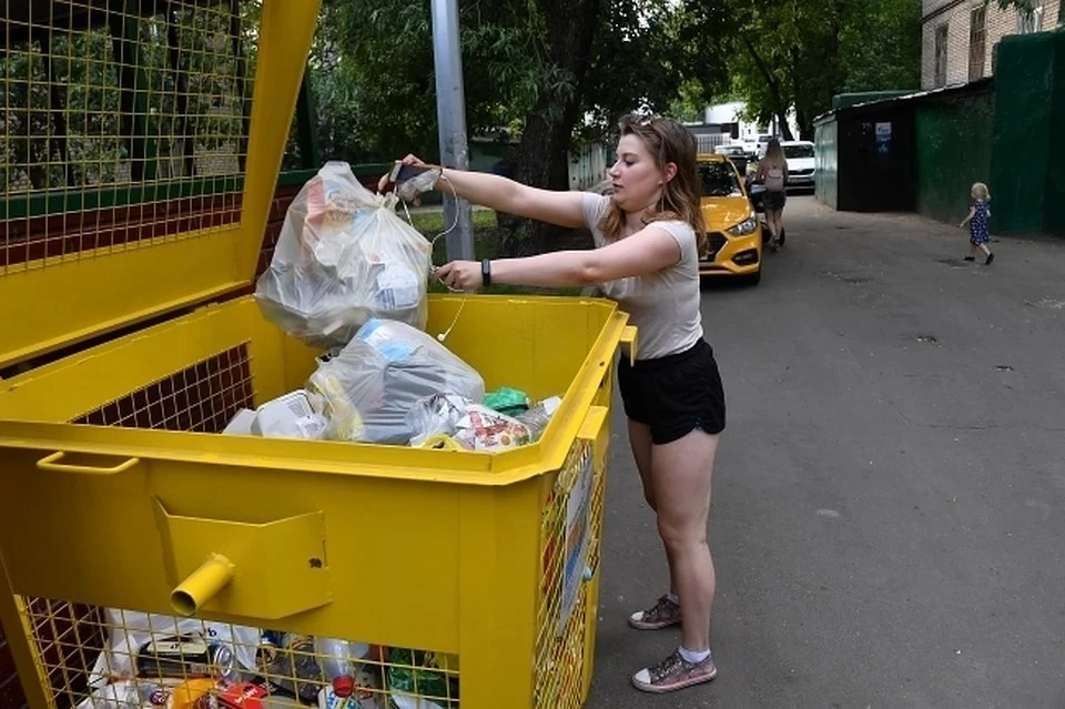 Новостройки могут лишиться мусоропроводов, тогда выносить отходы жильцам придется на улицу
