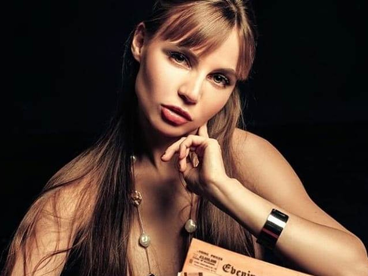 Не думала, что вызову такой ажиотаж!»: порноактриса Ева Мария, арестованная  за голую фотосессию, вышла на свободу - KP.RU