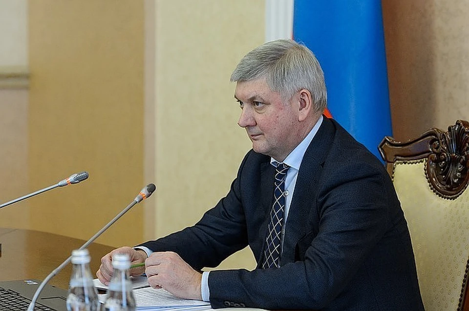 Ранее губернатор завел аккаунты в «Вконтакте» и «Одноклассниках».