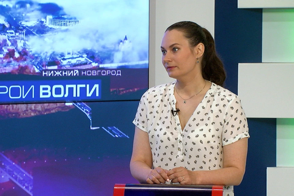 Юлия Бальчукова: «Сохранить ребенка в семье – наиболее эффективная работа»