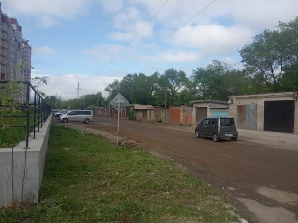Сейчас эта дорога выглядит не лучшим образом. Фото: admblag.ru