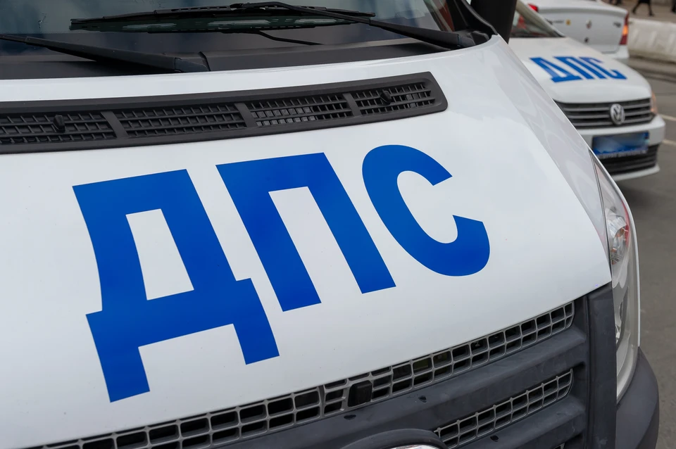 В Ленобласти пьяный подросток угнал старые "Жигули".