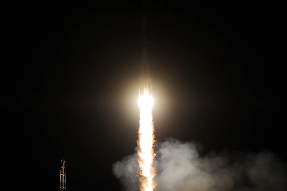Запуском 22 мая с космодрома Плесецк четвертого космического аппарата типа «Тундра» единая космическая система «Купол» доведена до минимального штатного состава