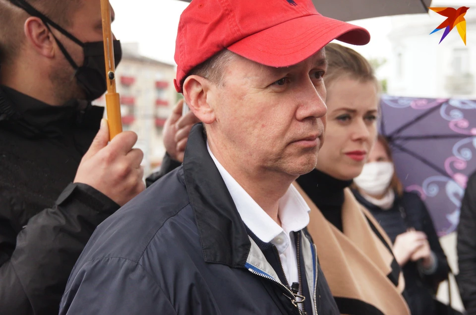 Лукашенко высказался о Цепкало