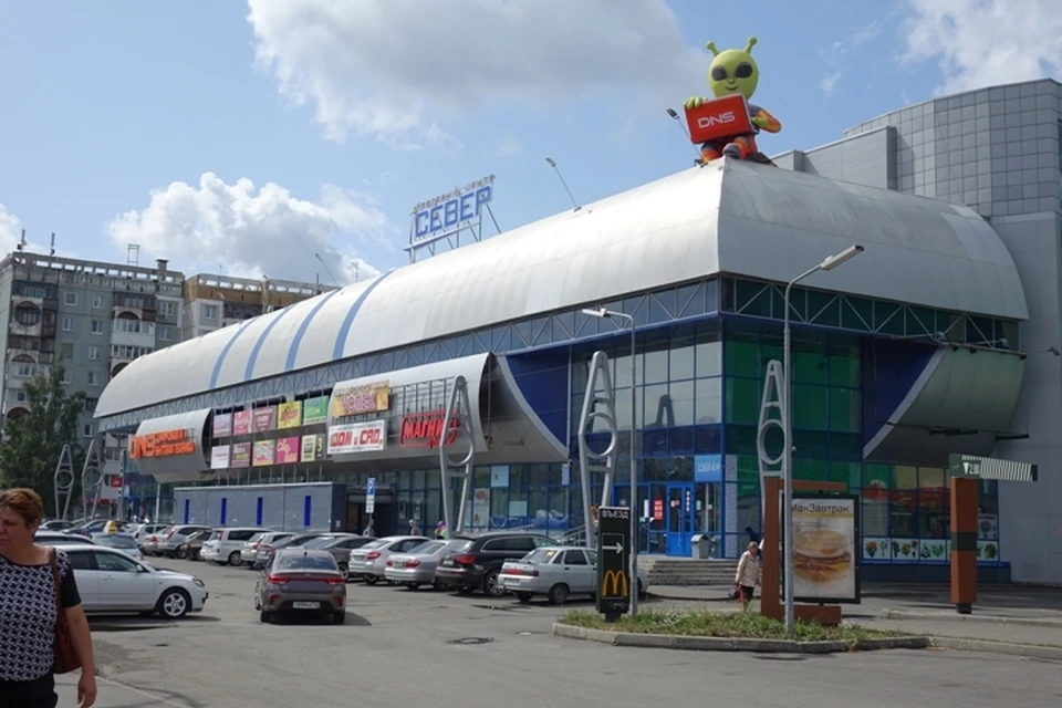 Торговые центры, спорткомплексы и летние лагеря: какие ограничения снимаются в Кузбассе с 4 июня